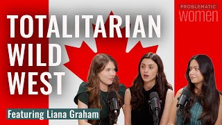 Blocking Canada s Silent Suicide From Creeping Into America