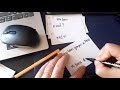 ASMR Para Dormir Aprendendo ESPERANTO | tapping intenso | sussurros