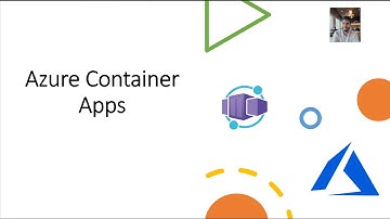 6- Azure Container Apps Secrets Protection with Key Vault