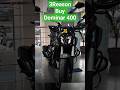 Reason to buy Dominar 400 | Don't buy Dominar? best bike for traveling #dominar400 #bajajbikes