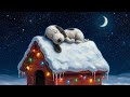 CHRISTMAS Soundtrack - A timeless moment frozen in the beauty of a cold Christmas night 🎅🎁