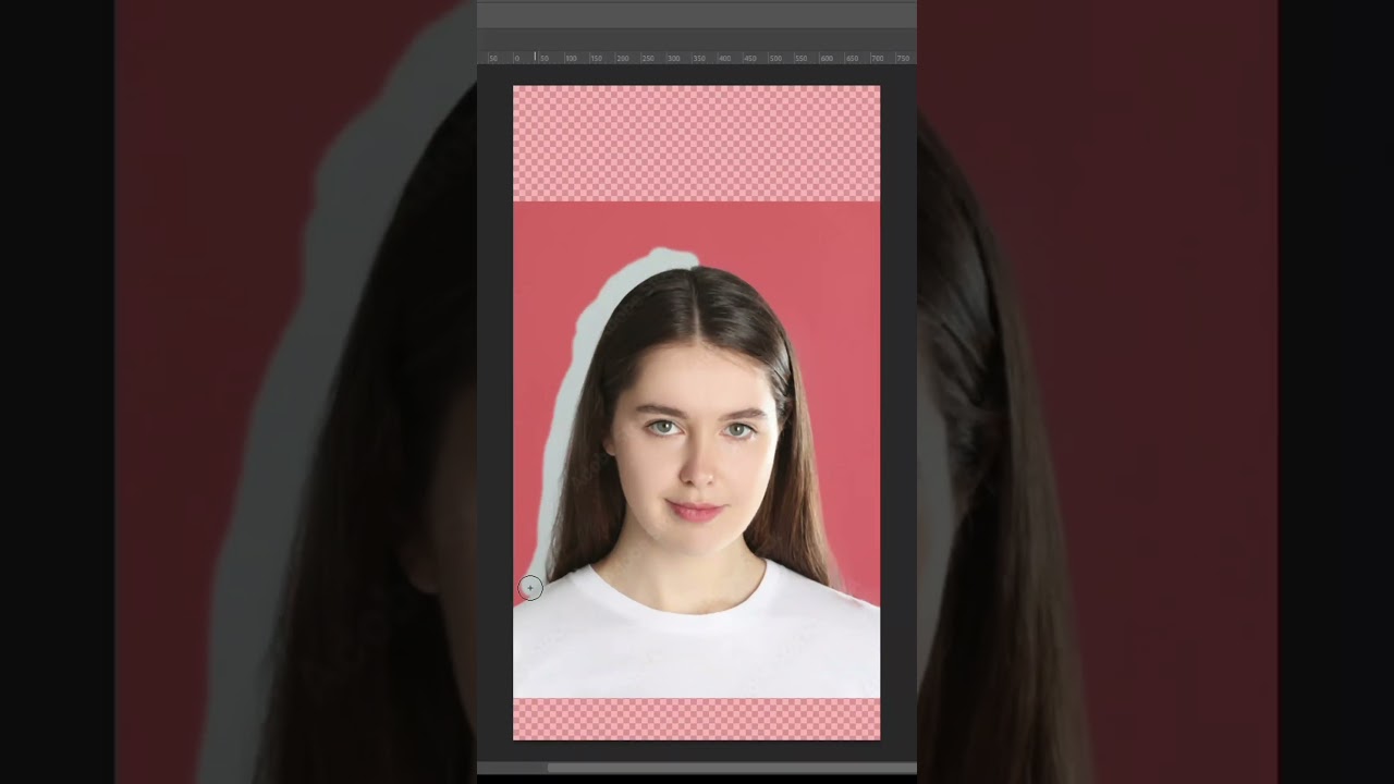 How to make PNG in Photoshop 
