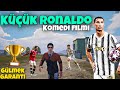 KÜÇÜK RONALDO / KOMEDİ FİLMİ !! GÜLMEK GARANTİ (PUBG MOBİLE)