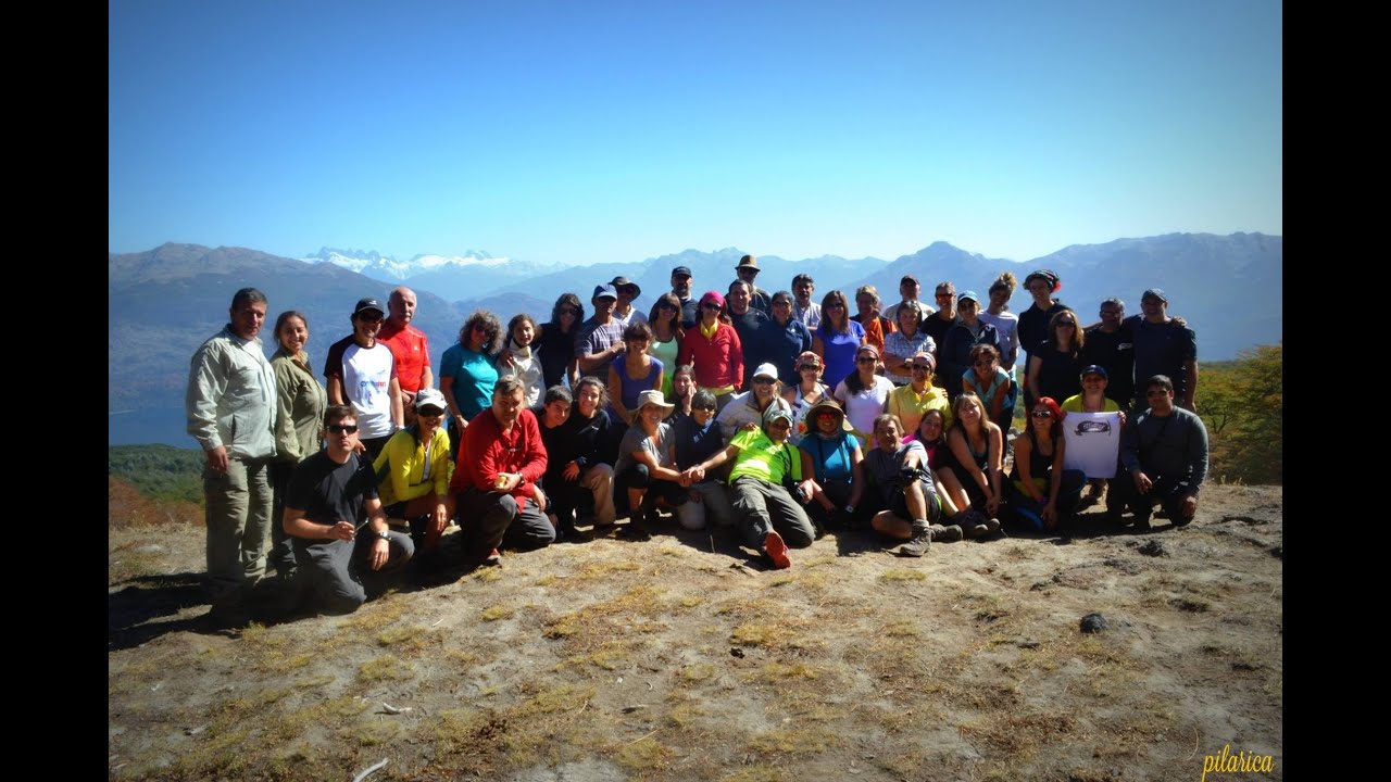 TREKKING PATAGONICO CERRO LA TORTA TREVELIN GUERRA DE HIELO camera iphone 8 plus apk