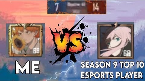 The Impossible 1v1 Challenge Against Top TDM Player | BGMI