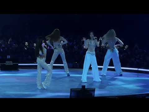 Manifest - Pırlanta (ülker arena konseri)