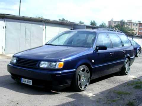 Passat b4 vr6