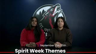 The Morning Howl ~ September/22/2026