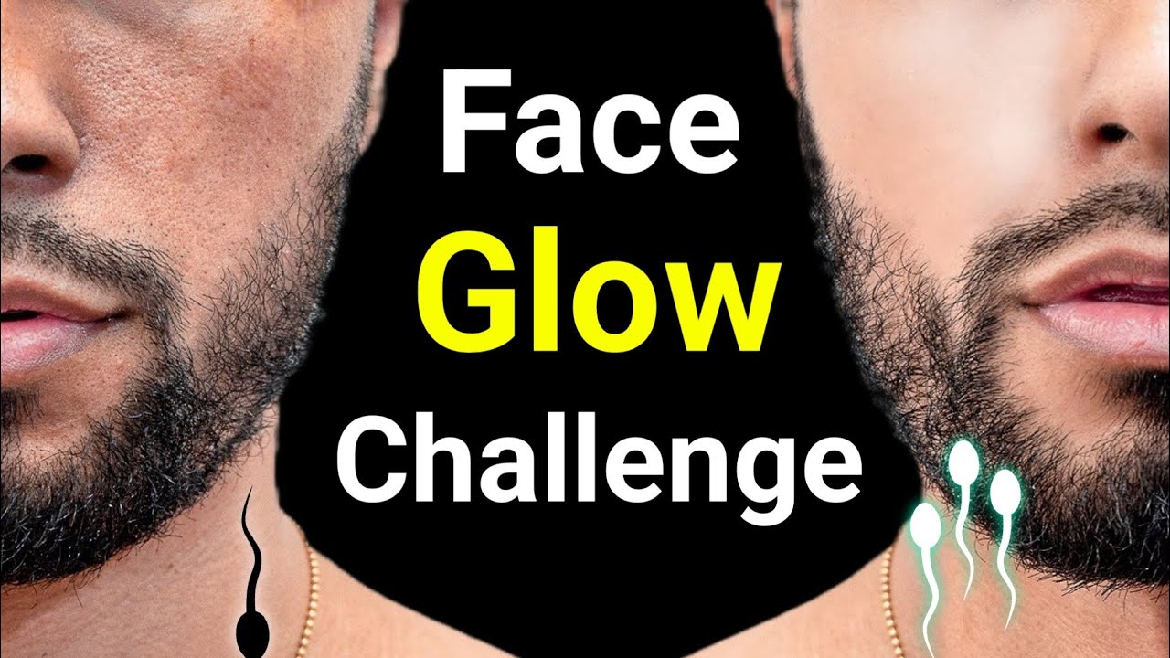 आपके चेहरे का तेज 10 गुना बढ़ेगा 🔥 | Brahmacharya Skin Care