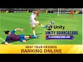 Build a Soccer Game in Days! Unity Source Code | Mobile Ready Buy &amp; Reskin at Playsourcecode.com