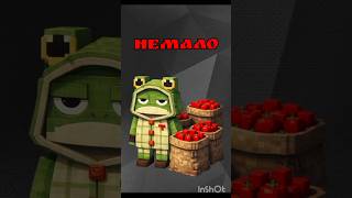 классный мод на фермерство. #майнкрафт #creative #minecraft #обзор #майн