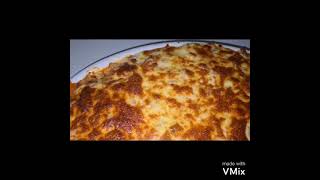 لازانيا بأسهل واسرع طريقة Lasagna in the easiest and fastest way