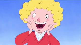 Horrid Henry Reboot Season 6-10-16-19 Intro
