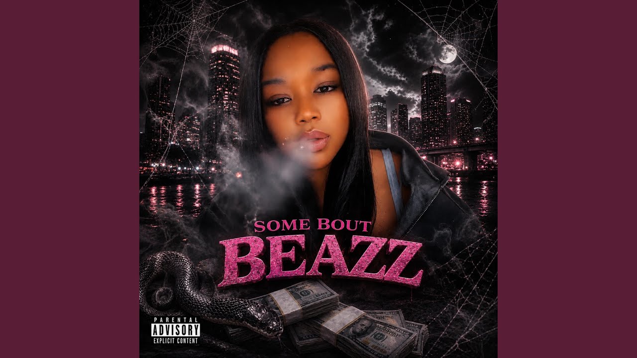 Watch Some Bout Beazz on YouTube Watch Some Bout Beazz on YouTube