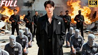 Download Lagu The Strongest War God Retires, But When His Wife Is Kidnapped, He Returns to Destroy the Corrupt! MP3