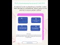 PN FL Fundamentals Funds quiz 1 Fall 2025 1