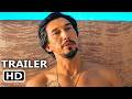 MISTY GREEN Official Trailer (2026) Adam Driver, Anna Kendrick