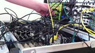 Atomosynth Totem - Eurorack Module on ModularGrid