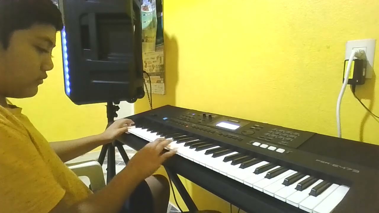 alabanza-de gozo suscribete hermano