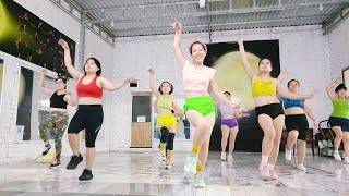 Exercise To Lose Weight FAST | Aerobic Fitness VN