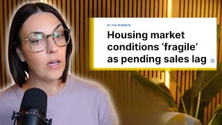 The housing market is...uncertain | Phoenix Real Estate Market Update