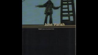JOHN PARISH – Rosie (Original Soundtrack Music) (1998) FULL ALBUM - Rock, Experimental