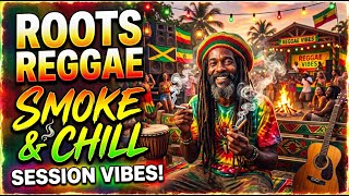 💨 This retro roots reggae lounge mix is bringing back those classic late night chill vibes