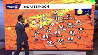 Information Tracking Record Heat Update