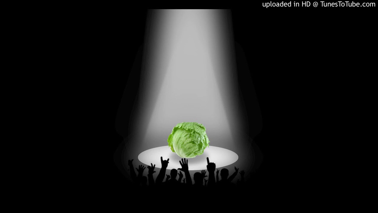 Leftover Party Meat - At the Whims of the Lettuce