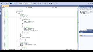 Famous C# Programming Menu, Sale Prices, Tax, & More! Profile