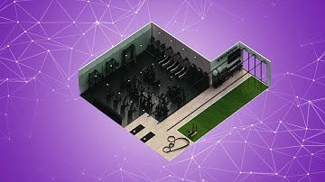 Genio - 1. Creating Zones and Saving QR Codes for Users (Admin and User)