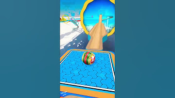 Goingballs🤑New Epic Race GamePlay💥Blast Daily Update iOS Android||#shorts #gaming #goingballs #viral