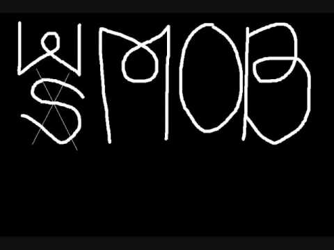 West Side Mob SAN JO 408 WSM 