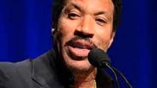 Love songs Lionel Richie