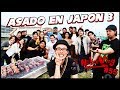ASADO EN JAPON 3 [NV55]