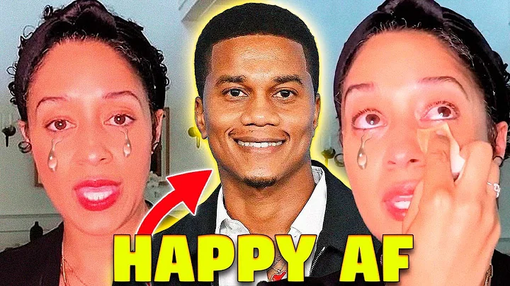 Cory Hardrict Is About To SUE Tia Mowry FOR EVERYT...