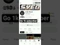 go 1k subscriber please support me guys #freefire #vbad #virelshorts #youtubeshorts #garenafreefire