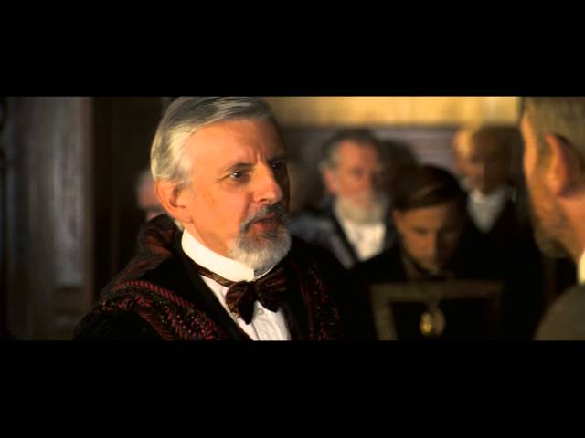 Watch film The Golden Compass | Золотой компас - Трейлер