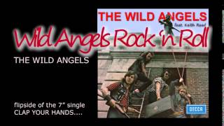 Wild Angels Rock&#39;n Roll - THE WILD ANGELS