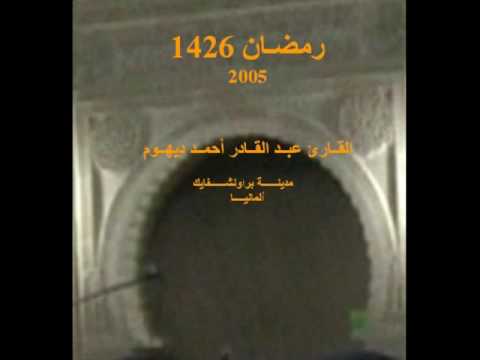 003 د رضا الدقيقي