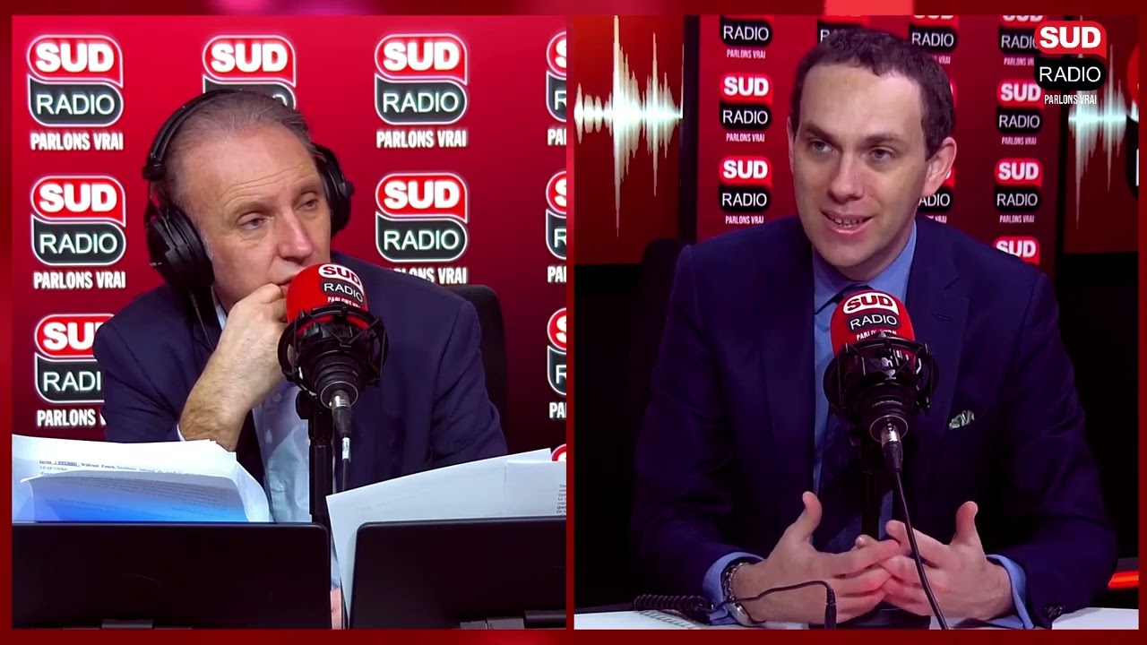 Jean-Baptiste Noé : "Le Sénégal a pris un autre tournant politique"