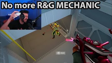 Tarik proved that RUN & GUN is USELESS after 6.11