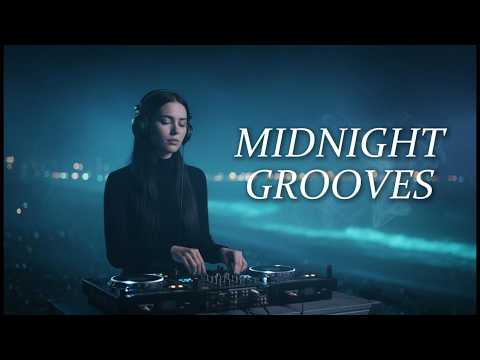 Title: Deep House Mix 2026 | Melodic & Cinematic Journeys for Study, Focus, and Relaxation