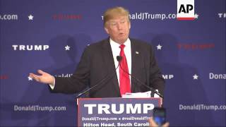 Trump Bill Clinton One Of The Great Abusers