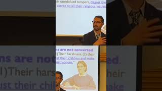 Why Many Parents Struggle with True Conversion