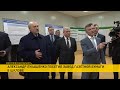 Лукашенко о конфликте с Россией, альтернативных поставках нефти и суверенитете Беларуси