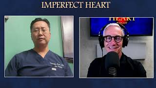 Episode 61: Cardiac Surgery Innovations with Dr. Kwon: From Bypass to Myocardial Bridge Solutions