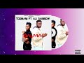 Toomani BALMA Feat Aly Rainbow Audio Officiel Toomani BALMA Feat Aly Rainbow Audio Officiel