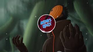 SADNESS AND SORROW REMIX - NARUTO SHIPPUDEN | ODECE TRAP REMIX