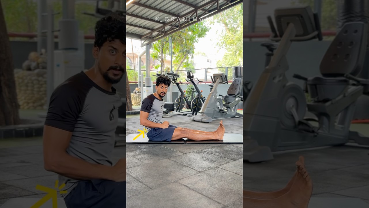 How to Fix Lower Back Pain 